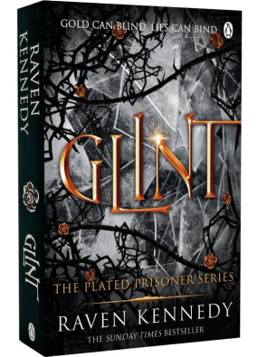 Glint. Book 2