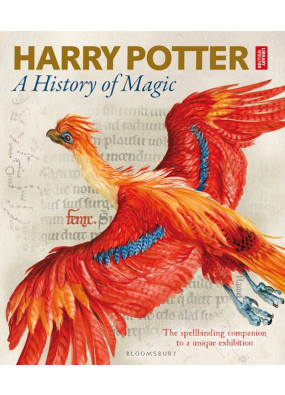 Harry Potter – A History of Magic