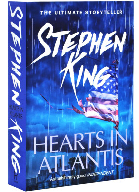 Hearts in Atlantis