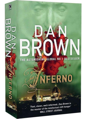 Inferno (pocketbook)