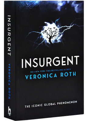 Insurgent. Book 2