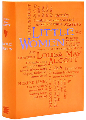 Little Women. Part 1