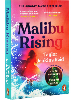 Malibu Rising