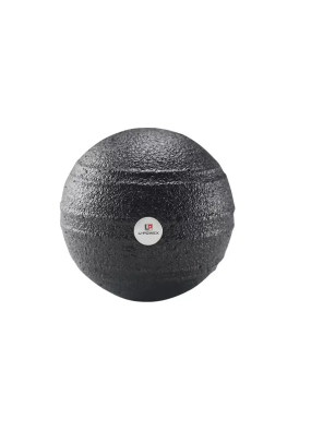 Масажний м'яч U-POWEX Epp foam ball (d10.) Black