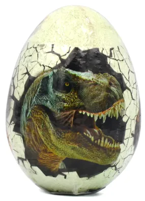 Набір для проведення розкопок Dino Paleontology EGG (DP-02-01)