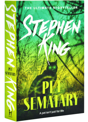 Pet Sematary