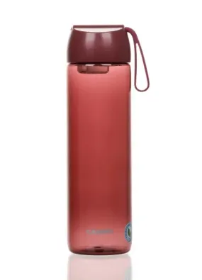 Пляшка для води CASNO 600мл KXN-1231 Червона