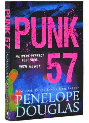 Punk 57