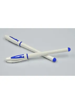 Ручка гелева синя AIHAO 801А
