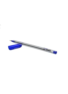 Ручка синя масляна WIN Tick 0,7 мм