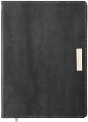 Щоденник недатований SALERNO BUROMAX BM.2026-09