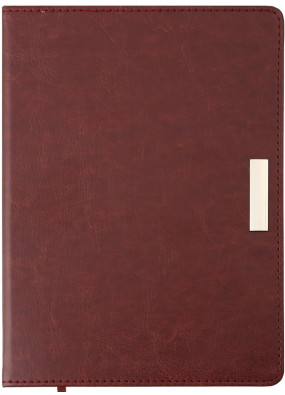 Щоденник недатований SALERNO BUROMAX BM.2026-25