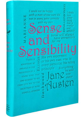 Sense and Sensibility