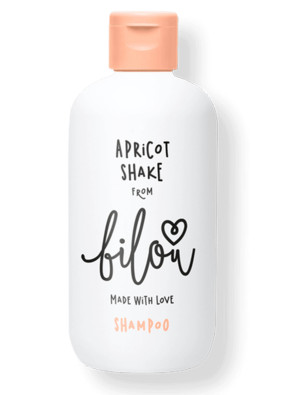 Шампунь Bilou Apricot Shake Shampoo 250 мл