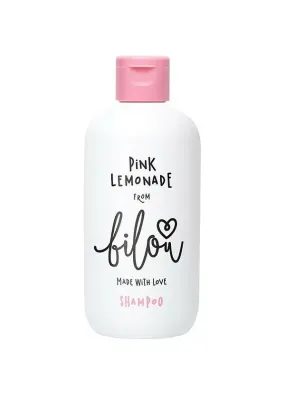 Шампунь Bilou Pink Lemonade Shampoo 250 мл