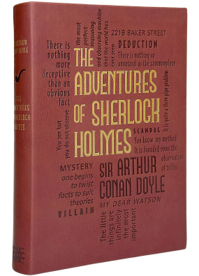 The Adventures of Sherlock Holmes