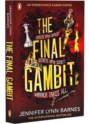 The Final Gambit