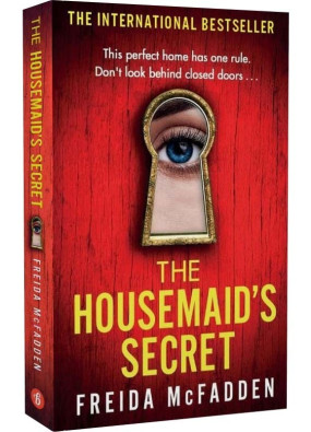 The Housemaid's Secret (The Housemaid. Book 2)