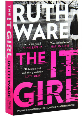 The It Girl