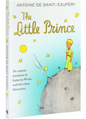 The Little Prince