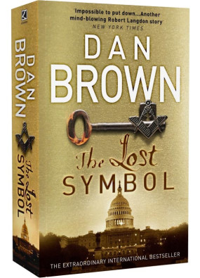 The Lost Symbol (pocketbook)