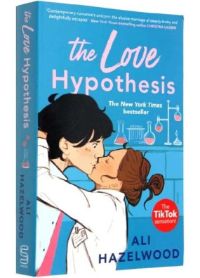 The Love Hypothesis. Book 1