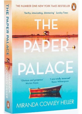 The Paper Palace