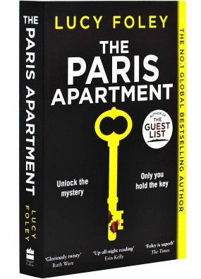 The Paris Apartment