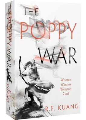 The Poppy War. The Poppy War. Book 1