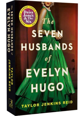 The Seven Husbands of Evelyn Hugo