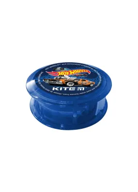Точилка з контейнером Kite Hot Wheels HW20-117