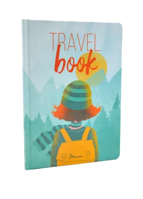 TravelBook 8