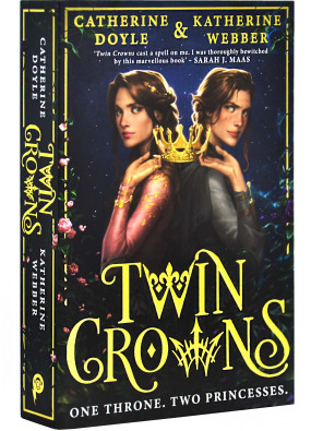 Twin Crowns