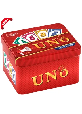 UNgO Artos Games Настільна грa