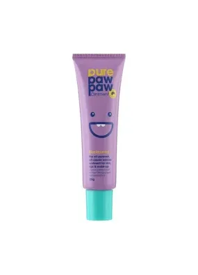 Відновлювальний бальзам для губ Pure Paw Paw Blackcurrant 25г