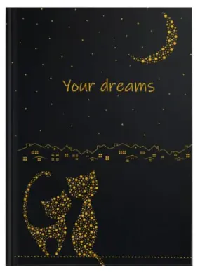 Wish book 15 (Альбом друзів) Your dreams