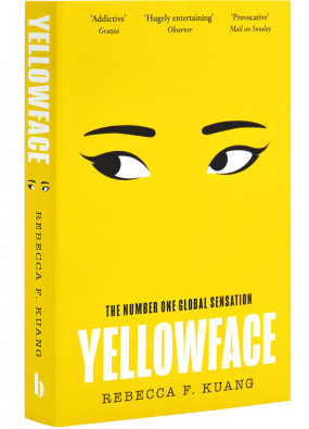 Yellowface