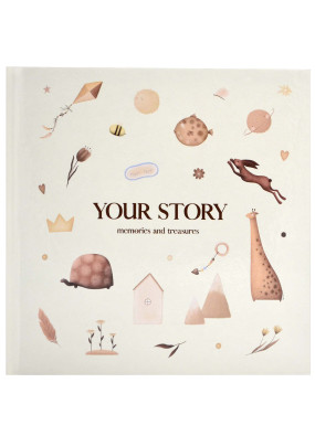 Your story. Memories and treasures (60563)
