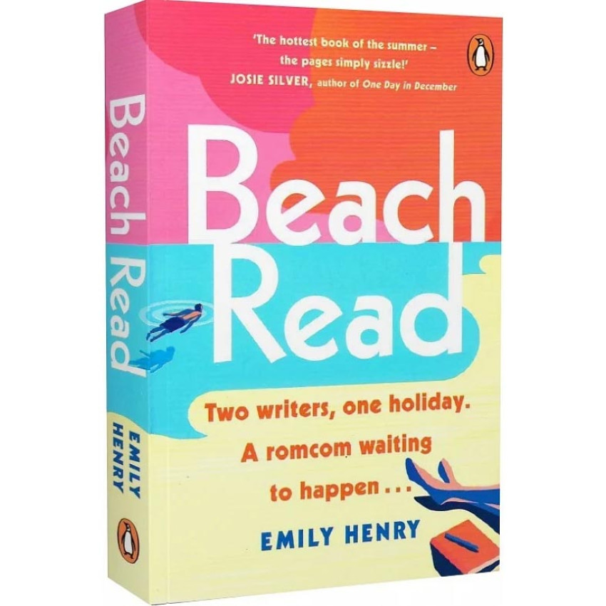 Beach Read