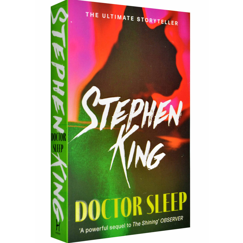 Doctor Sleep