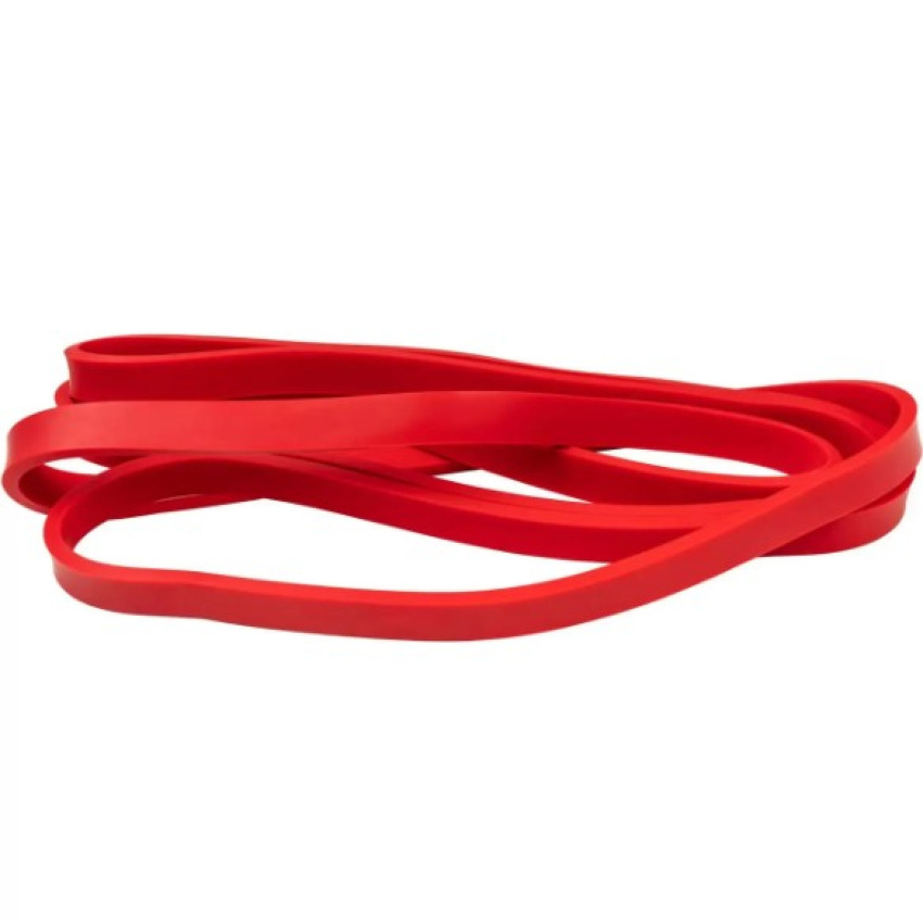 Еспандер-петля (гумка для фітнесу і кроссфіту) U-POWEX Pull up band (4.5-16kg) Red