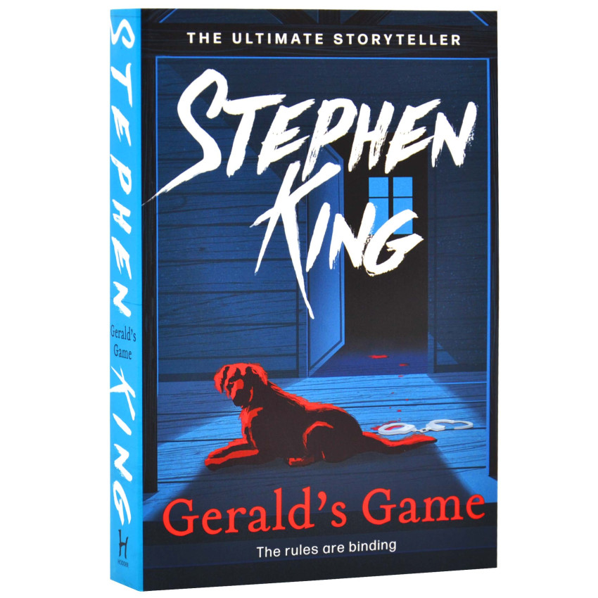 Gerald's Game