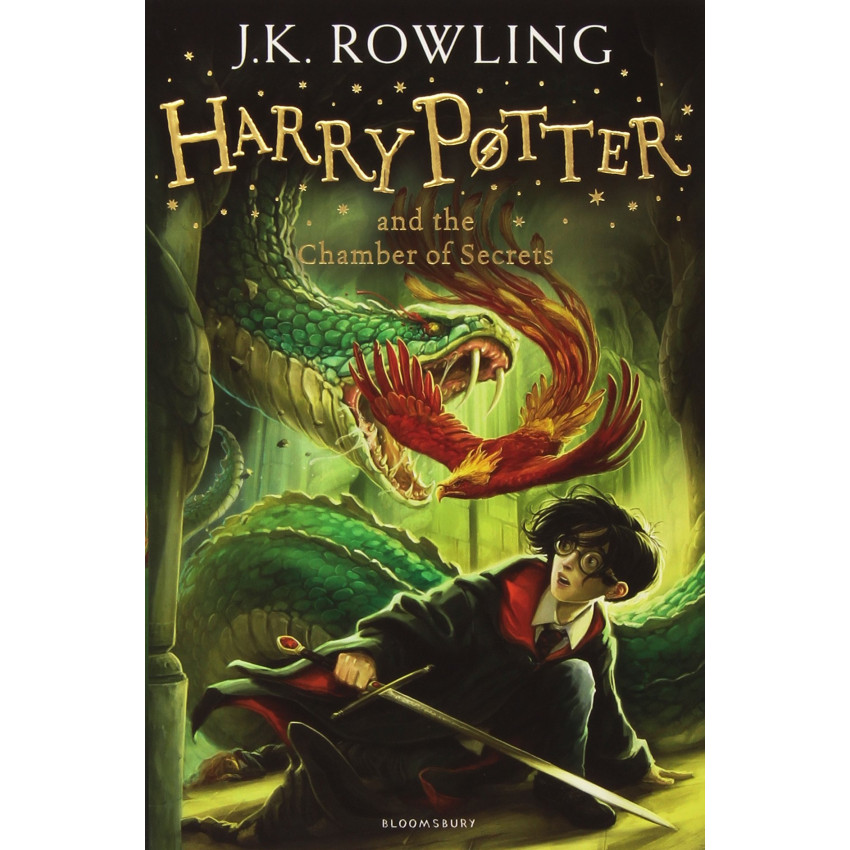 Harry Potter Box Set: The Complete Collection (Children’s Hardback)