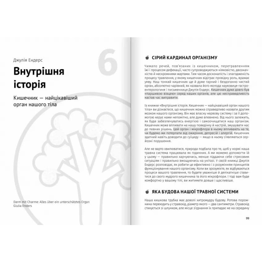 Їжа, що змінює життя. Збірник самарі (українською мовою) + аудіокнижка