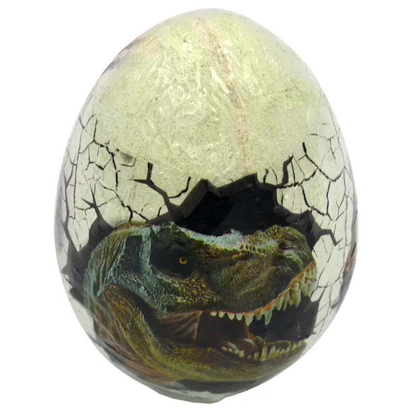 Набір для проведення розкопок Dino Paleontology EGG (DP-02-01)