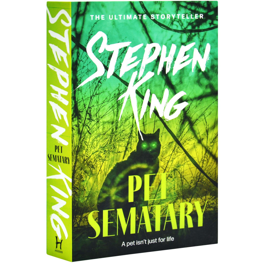 Pet Sematary