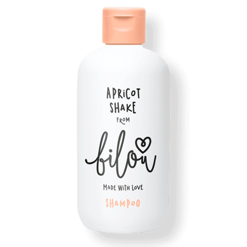 Шампунь Bilou Apricot Shake Shampoo 250 мл