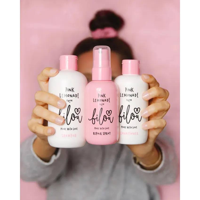 Шампунь Bilou Pink Lemonade Shampoo 250 мл