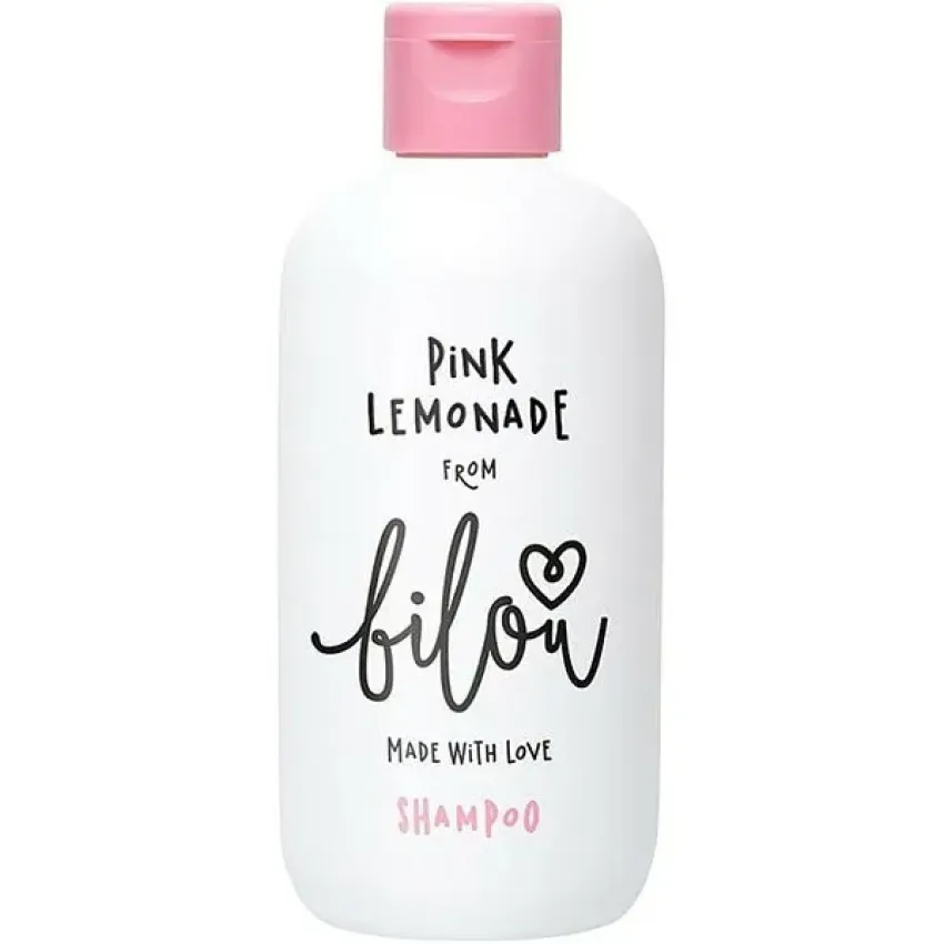 Шампунь Bilou Pink Lemonade Shampoo 250 мл