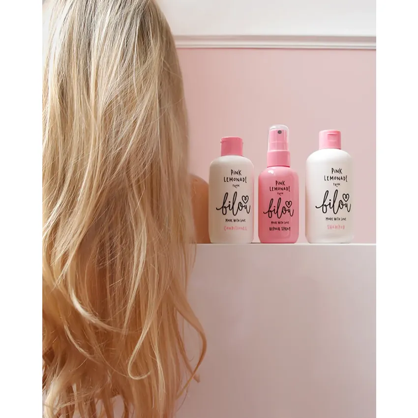 Шампунь Bilou Pink Lemonade Shampoo 250 мл